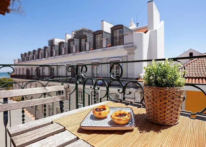 Gonzalo'S Guest Apartments - Downtown Historic Flats Apartment *