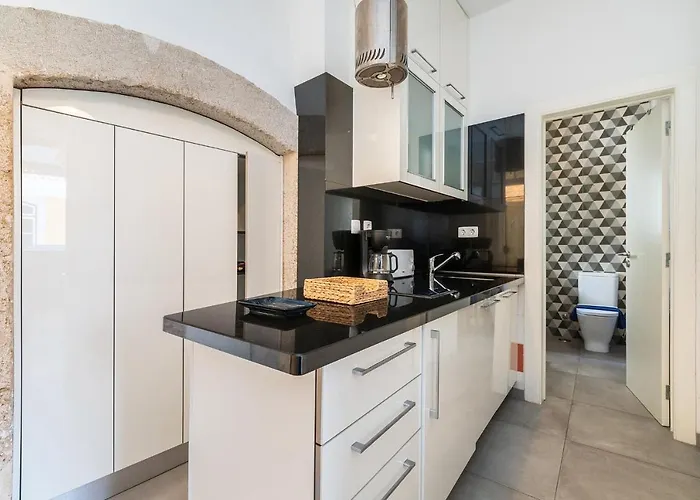 Gonzalo'S Guest Apartments - Downtown Historic Flats *