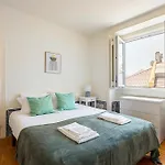 Lejlighed Gonzalo's Guest - Downtown Historic Flats Lisboa