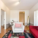 Gonzalo's Guest - Downtown Historic Flats *