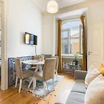 Gonzalo's Guest - Downtown Historic Flats *