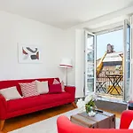 Lejlighed Gonzalo's Guest - Downtown Historic Flats *
