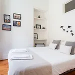 Gonzalo's Guest - Downtown Historic Flats Lejlighed Lisboa