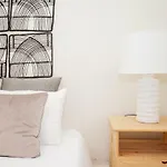 Gonzalo's Guest - Downtown Historic Flats * Lisboa
