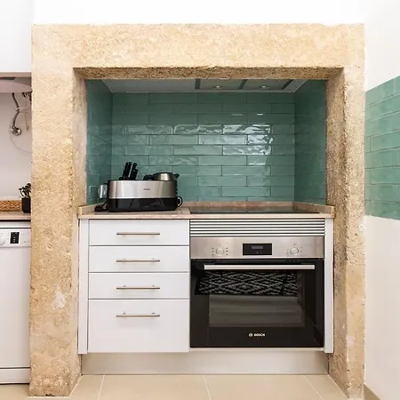 Gonzalo'S Guest Apartments - Downtown Historic Flats Apartment