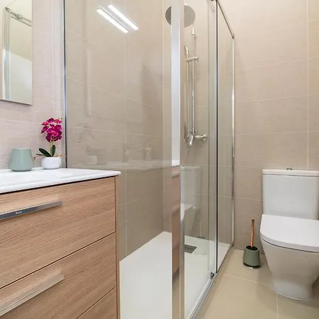 Gonzalo'S Guest Apartments - Downtown Historic Flats Lisbon