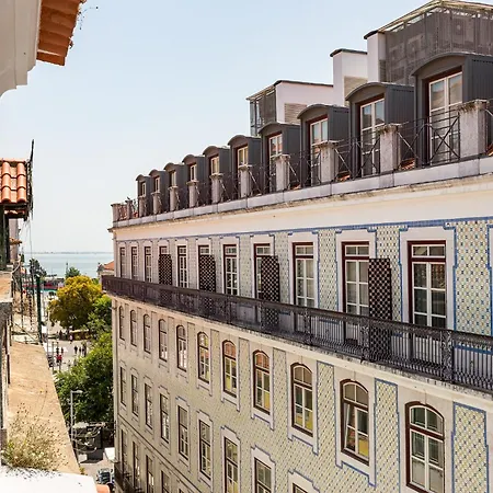 Apartment Gonzalo'S Guest Apartments - Downtown Historic Flats