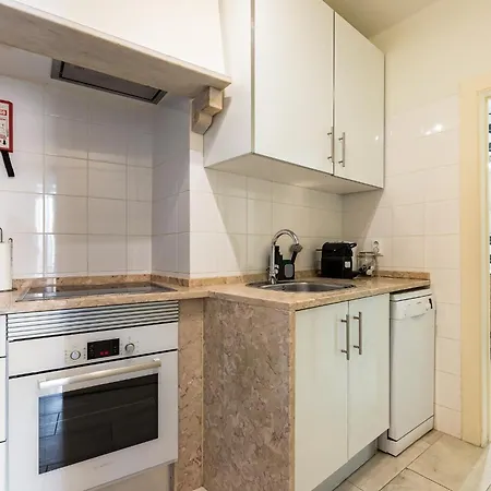 Gonzalo'S Guest Apartments - Downtown Historic Flats *