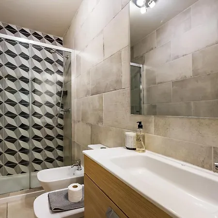 Apartment Gonzalo'S Guest Apartments - Downtown Historic Flats