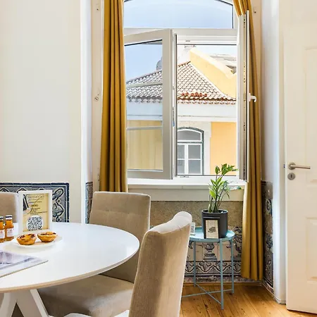 Apartment Gonzalo'S Guest Apartments - Downtown Historic Flats *