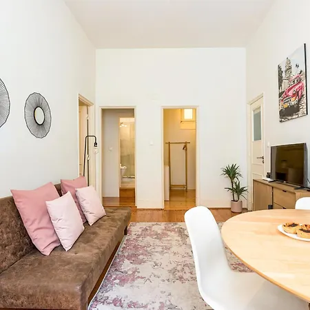 Gonzalo'S Guest Apartments - Downtown Historic Flats Lisbon