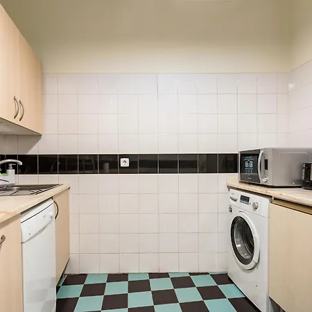 Gonzalo'S Guest Apartments - Downtown Historic Flats Apartment