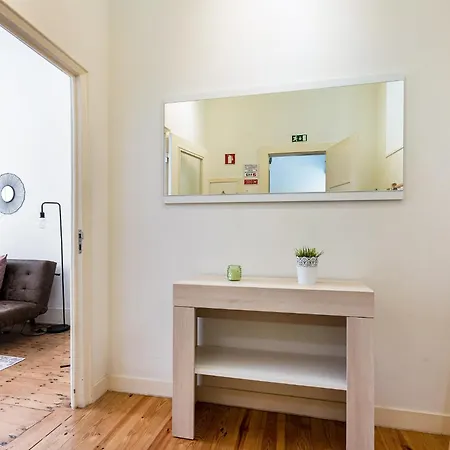 Apartment Gonzalo'S Guest Apartments - Downtown Historic Flats