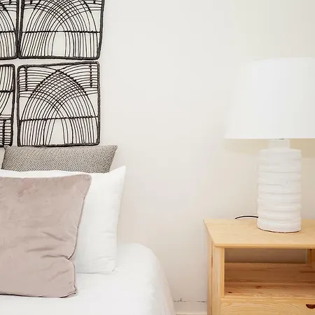 Gonzalo'S Guest Apartments - Downtown Historic Flats * Lisbon